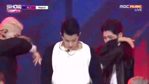 포스터