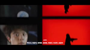 저세상 오컬트 판타지 [삼도천 택시 2화]