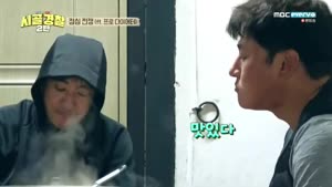 포스터