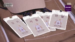 포스터