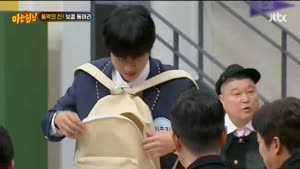 포스터