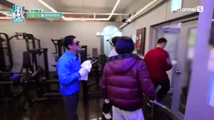 포스터