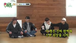 포스터