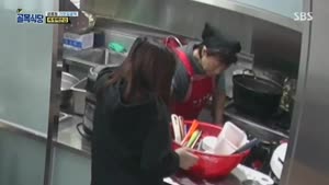 포스터