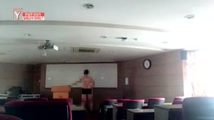 포스터