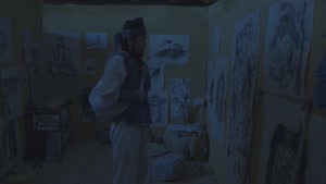 포스터