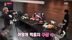 포스터