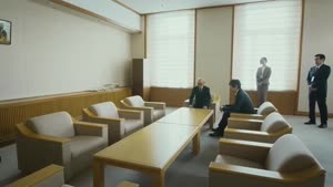 [ 침묵의 함대 ] 일본 핵잠수함 VS 미국전함-액션 스릴러