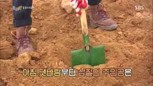 포스터