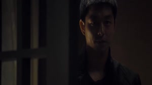 [ 용의자 ] 공유 박희순-탈북자-초스피드 액션