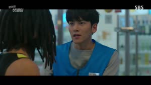 포스터