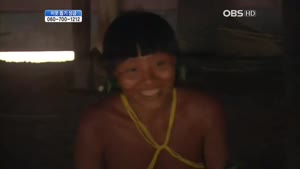 OBS 스페셜 - 아마존의 마지막 원시부족, 야오마미.HDTV.720p.x264-STA