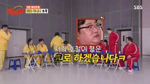 포스터