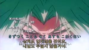 슬레이어즈 3기 TRY 1-26화 완결