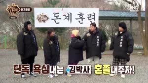 포스터
