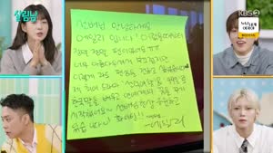 포스터