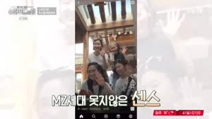 포스터