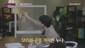 포스터