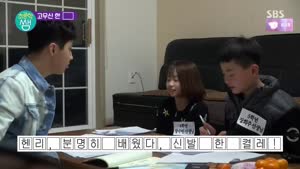 포스터