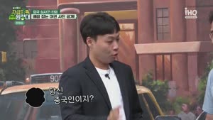 포스터