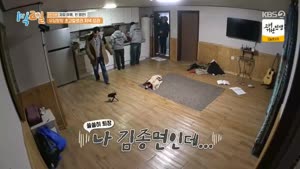 포스터