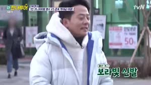 포스터