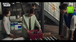 포스터