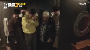 포스터