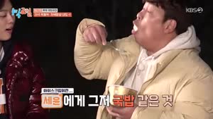 포스터