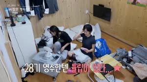 포스터