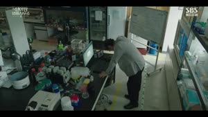 포스터
