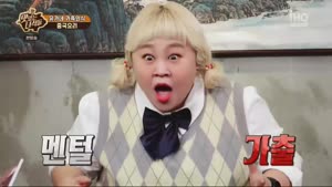 포스터