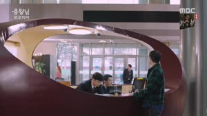 포스터