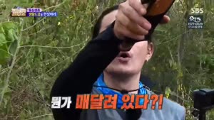 포스터