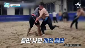 포스터