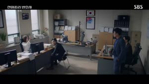 포스터