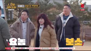 포스터