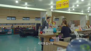 포스터