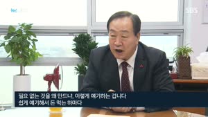 포스터