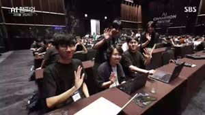 포스터