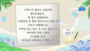 포스터