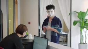 포스터