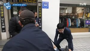 포스터