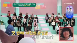 포스터