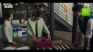 포스터