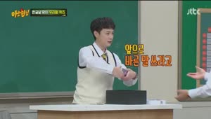 포스터