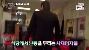 포스터