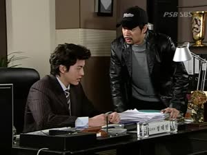 포스터