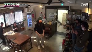 포스터