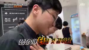 포스터
